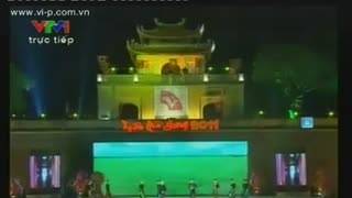 Cánh cò về với quê hương (Liveshow Xuân quê hương 2011)