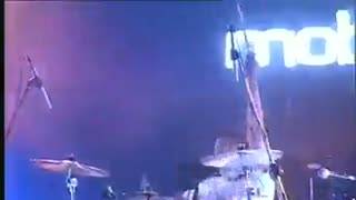 Ước mơ (Liveshow Rock Storm Sài Gòn 2008)