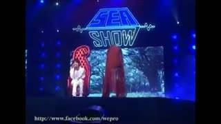 Nhớ Làm Gì ( Liveshow Seachow kỳ 14) - Phan Việt Hải