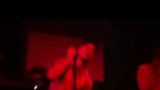 Mary ( Live The Catalyst , Santa Cruz ) - 2AM Club