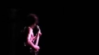 The Razor 's Edge ( Live )
