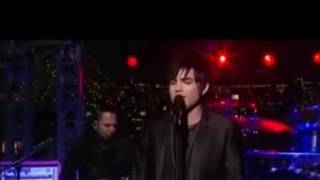 Whataya Want From Me ( Live In Show David Letterman )