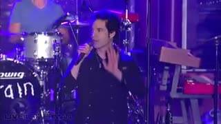 Save Me San Francisco (Live on Letterman)