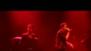 Let's Me Down Easy ( Live Metropolis 2011 ) - 2AM Club