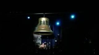 Tribute Hell Bells ( Live Saalbau ST.Wendel 2013 )
