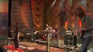 Compliments (Live at Farm Aid)