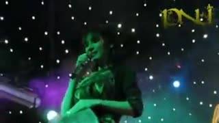 Hương Tóc Mạ Non (Live)