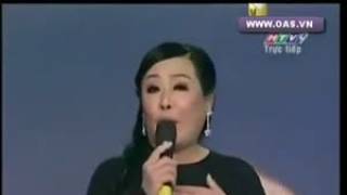 Quảng Bình Quê Ta Ơi (Live) - NSND Thu Hiền