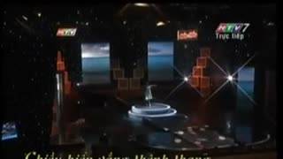 Chiều Biển Vắng Thênh Thang (Liveshow Nhịp Cầu Âm Nhạc t6)