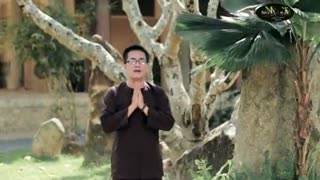 Chấp Tay Lạy Phật Dược Sư - Huỳnh Nguyễn Công Bằng