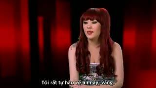Bed Of Roses (The Voice UK SS3 Tập 3)
