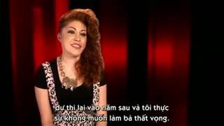 She Said (The Voice UK SS3 Tập 4)