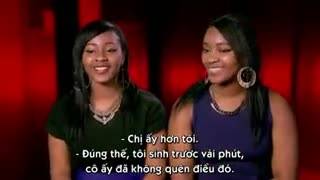 Just Can't Get Enough (The Voice UK SS3 Tập 4)