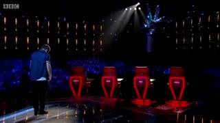 Keep Your Head Up (The Voice UK SS3 Tập 5)