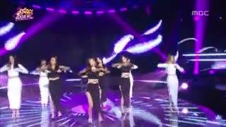Something (Liveshow Kpop Music Core) - Girl's Day