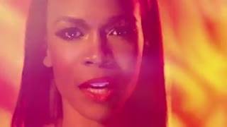Fire - Michelle Williams