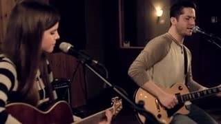 Maroon 5 - She Will Be Loved (Boyce Avenue feat. Tiffany Alvord acoustic cover)