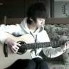 Dust In The Wind  - Sungha Jung