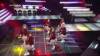 Wiggle Wiggle (Music Bank 02.01.15) - Liveshow