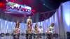 Deja Vu (Music Bank 16.01.15) - Liveshow