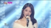 Cry Again (Music Core 24.01.15) - Liveshow