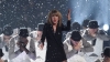 Blank Space (BRIT Awards 2015) - Liveshow