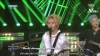 Get Out (Inkigayo 03.08.14) (Vietsub) - Say Yes