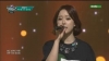 Garosugil At Dawm (M!Countdown 26.03.15) - Baek Ji Young