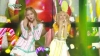 Ice Cream Cake (Music Bank 10.04.15) - Red Velvet
