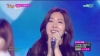 He is Mine (Music Core 11.04.15) - Liveshow