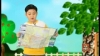 Sóc Nâu Kể Chuyện Tập 44 - Mỵ Châu Trọng Thủy P1  - Phim hoạt hình