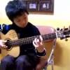 While my guitar gently weeps - Acoustic guitar cover - Sungha Jung