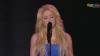 Je L'aime A Mourir (Live From Paris) - Shakira - Kid Cudi
