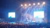 Lonely (2NE1 Galaxy Stage Vietnam 2014 - Fancam)  - Liveshow
